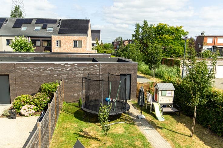 House in Lier