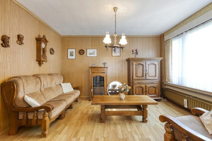 House in Boechout