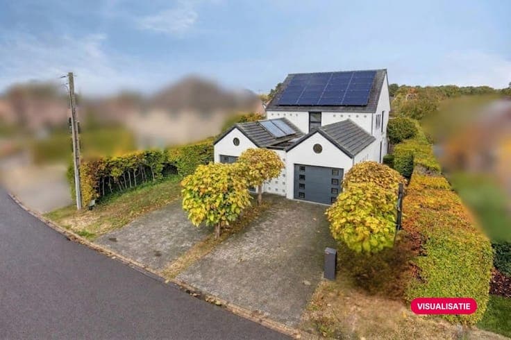 4 bedroom detached house for sale in Geel