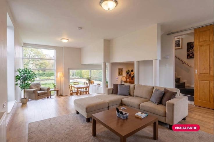4 bedroom detached house for sale in Geel