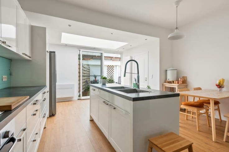 House in Wilrijk