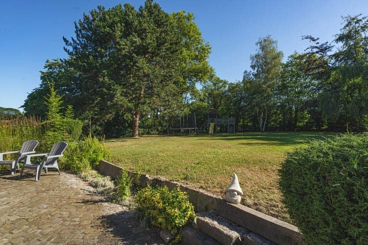 House in Saint-Georges-sur-Meuse