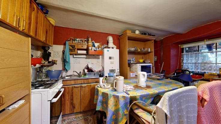 House in Engis