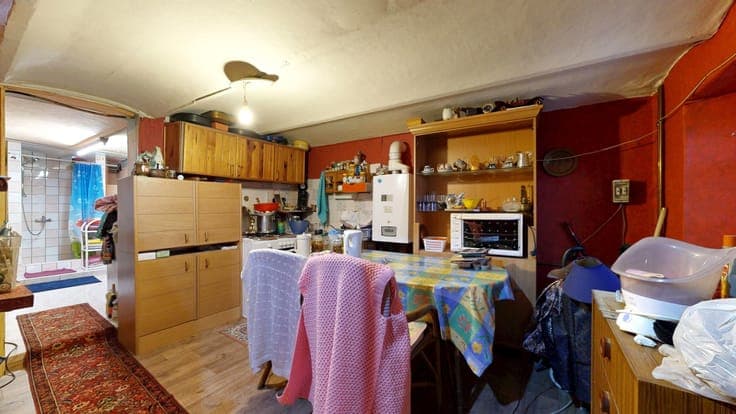 House in Engis