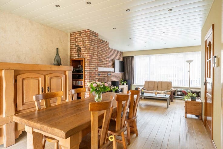 House in Schelle