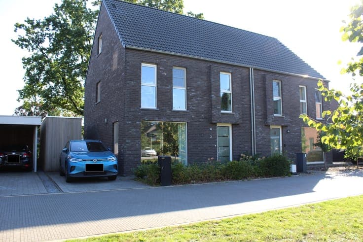 House in Vosselaar