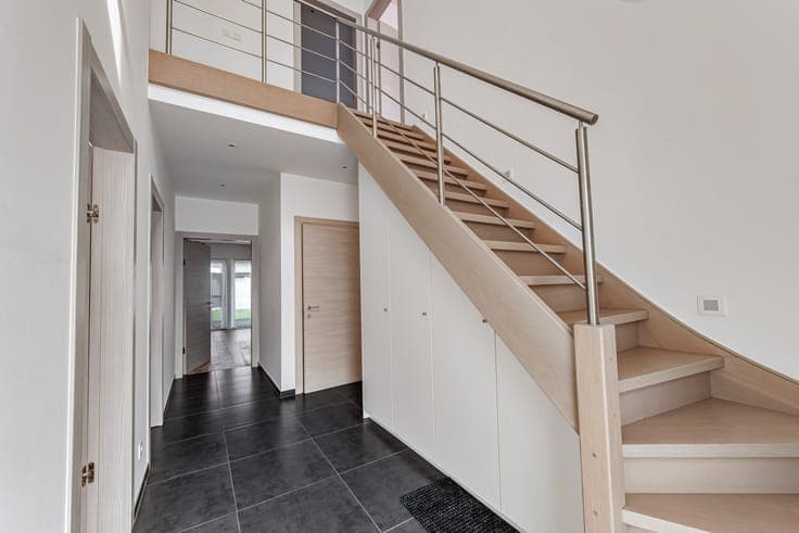 Recente en uitstekend gelegen woning in een nieuwe verkav...