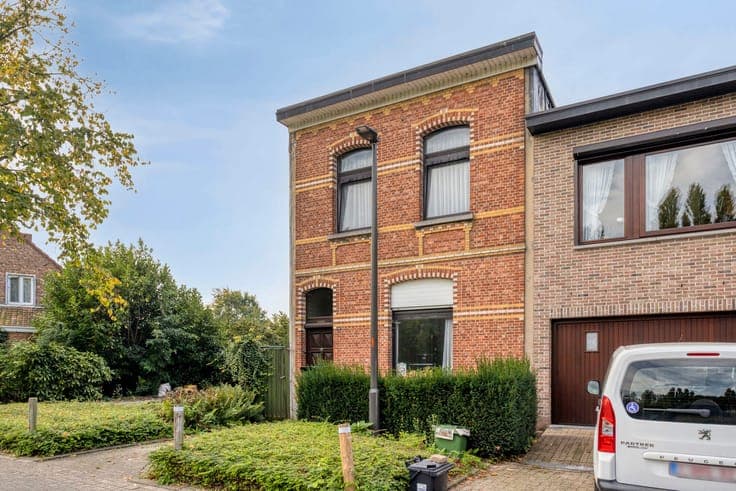 House in Wommelgem