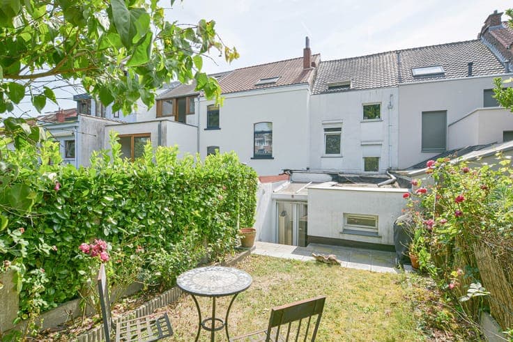 House in Woluwe-Saint-Pierre