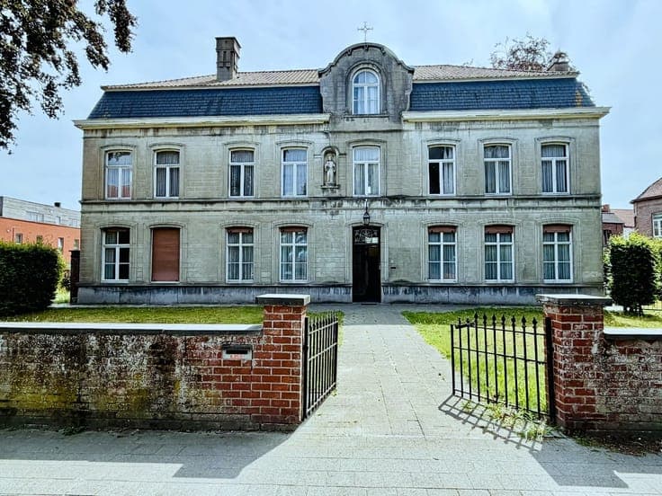 House in Izegem