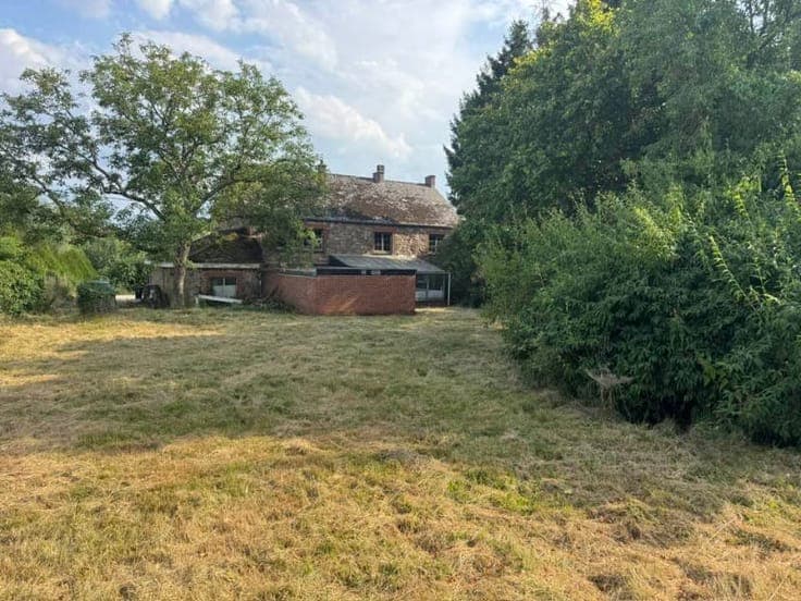 House in Fosses-la-Ville