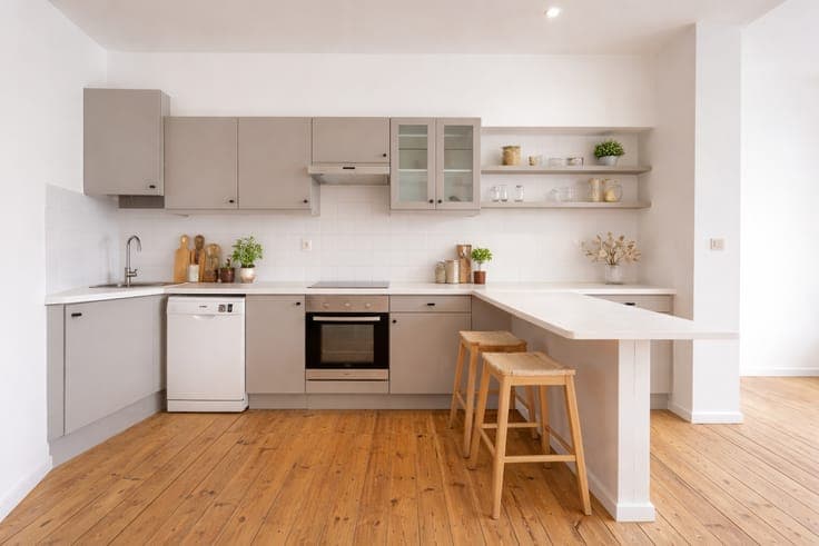 House in Schaerbeek
