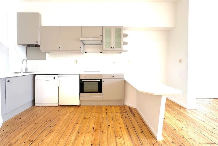 House in Schaerbeek