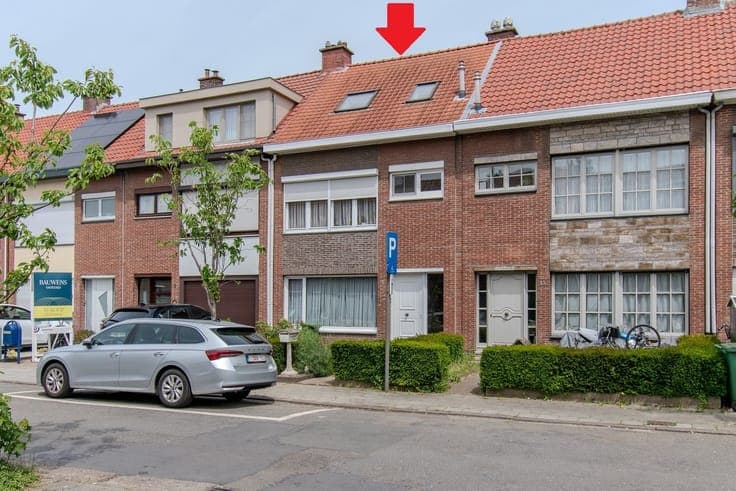 Rijwoning