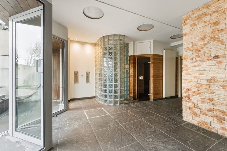 Gunstig gelegen hoekpand op 1027m²