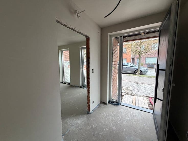 House in Oudenaarde