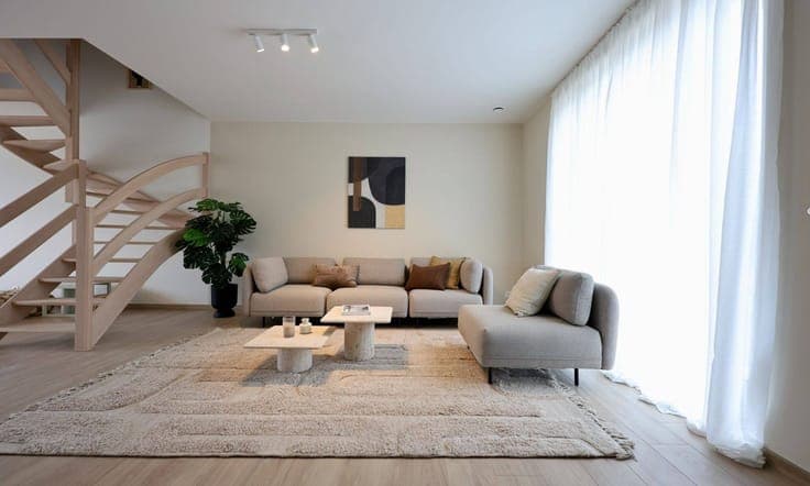 House in Broechem - Kapelstraat: Lot 8