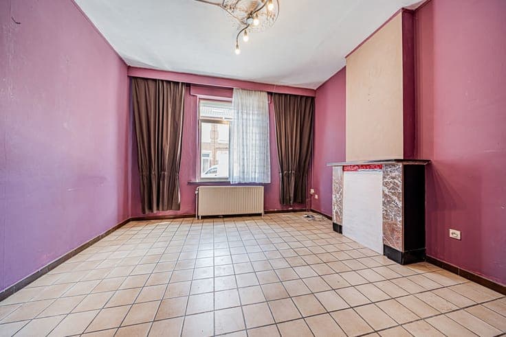 House in Alleur