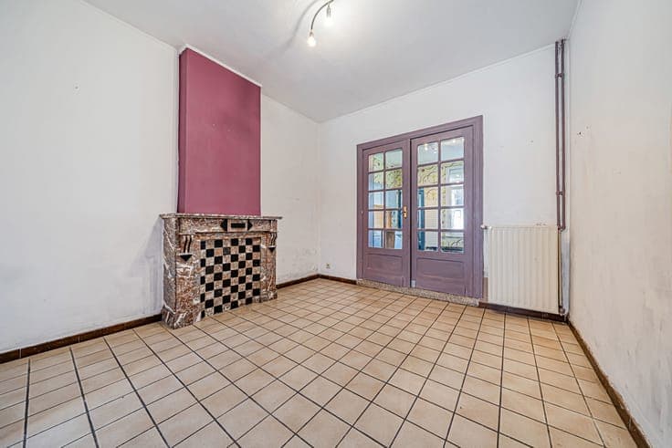 House in Alleur