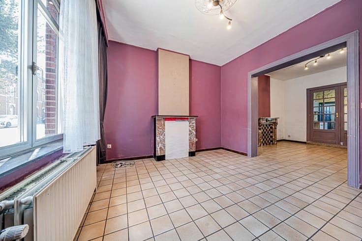 House in Alleur