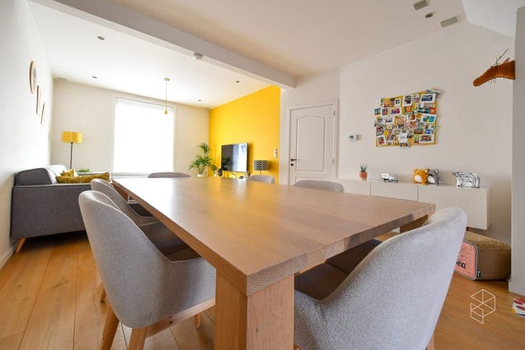 Mooie ruime instapklare woning met 2 slpk ( 3 slpks mogel...