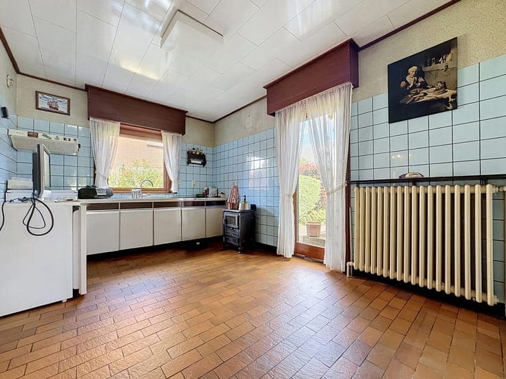 House in Mouscron
