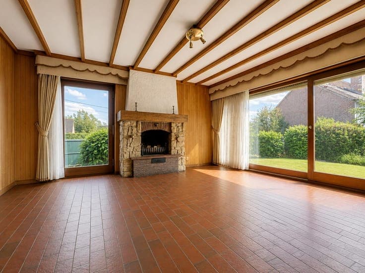 House in Mouscron