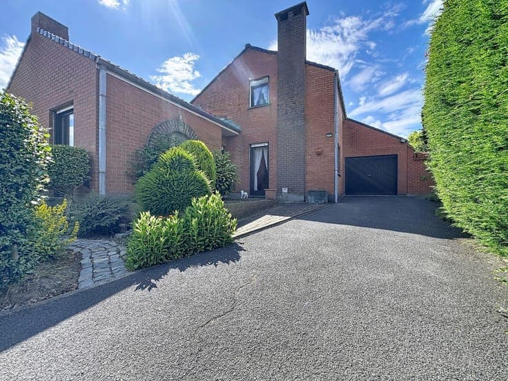 House in Mouscron