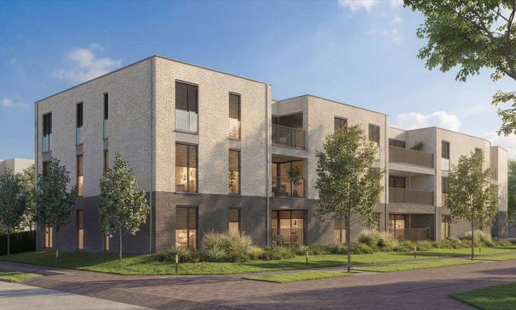 House in Bilzen - Bivelenhof: LOT 94