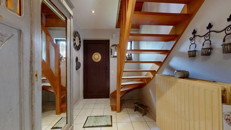 House in Verlaine
