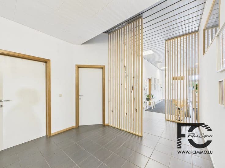 Sale - Building Arlon - 925,000 €