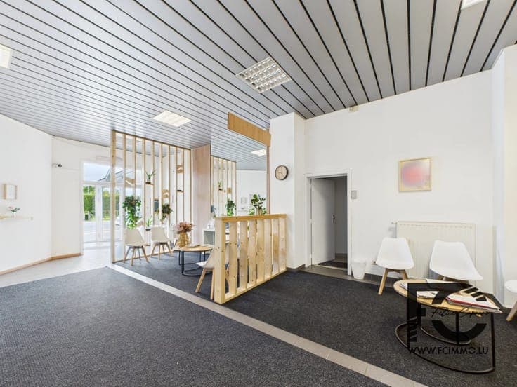 Sale - Building Arlon - 925,000 €