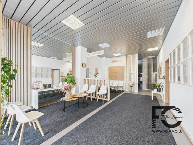Sale - Building Arlon - 925,000 €