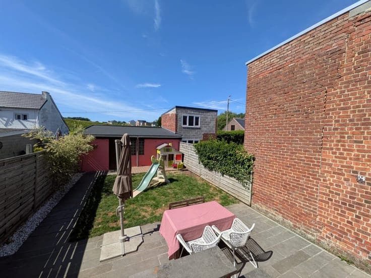 Sale - House Soumagne - 295,000 €