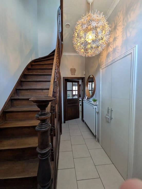 Sale - House Soumagne - 295,000 €