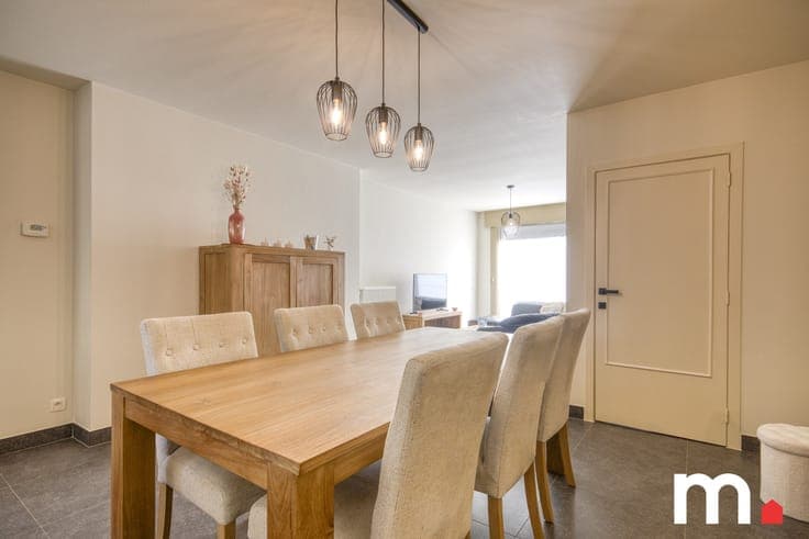 House in Kuurne