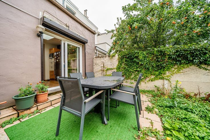Uccle – 4-Bedroom House with Timeless Charm