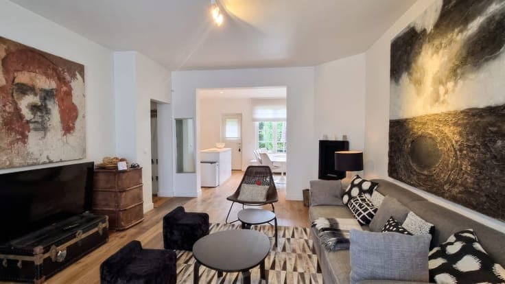 House for sale in Watermael-Boitsfort