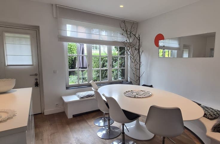 House for sale in Watermael-Boitsfort