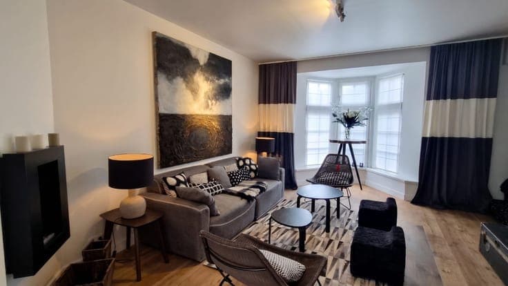 House for sale in Watermael-Boitsfort