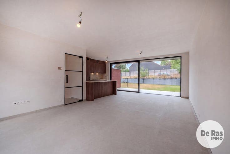 House in Erpe-Mere