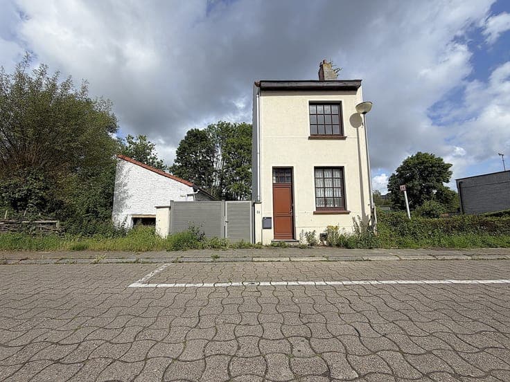House in Tervuren