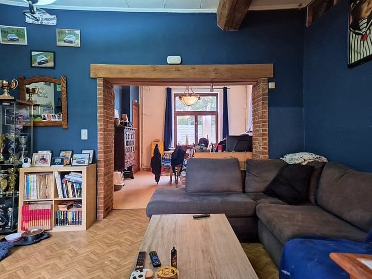 House in Wanze