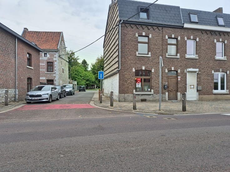 House in Wanze