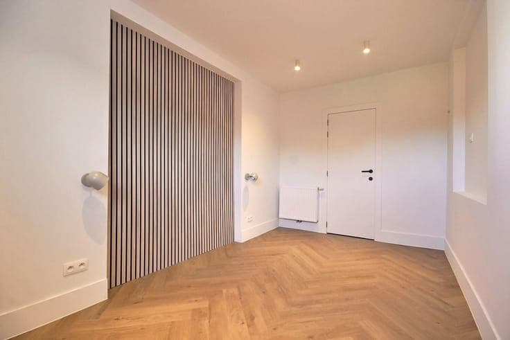 Superbe maison de caractère entièrement rénovée avec jardin,