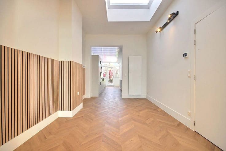 Superbe maison de caractère entièrement rénovée avec jardin,
