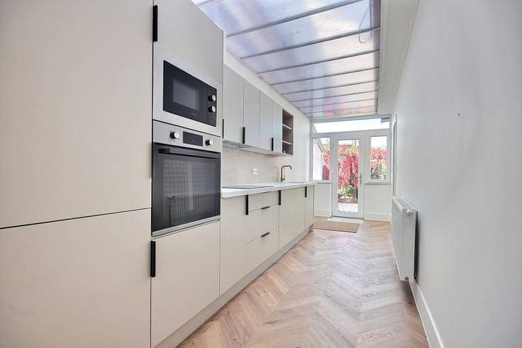 Superbe maison de caractère entièrement rénovée avec jardin,