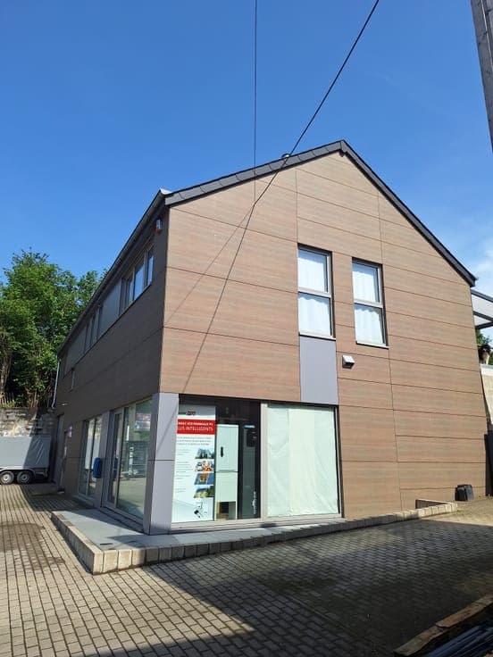 House in Vielsalm