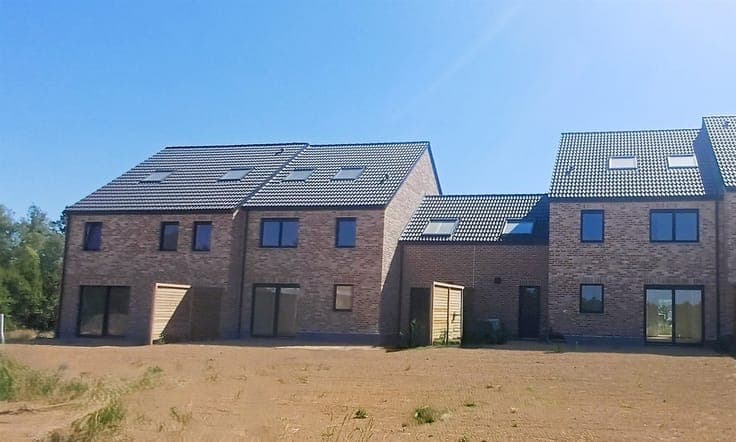 Maisons à vendre à Eghezée