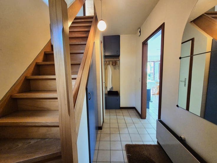 House in Herent